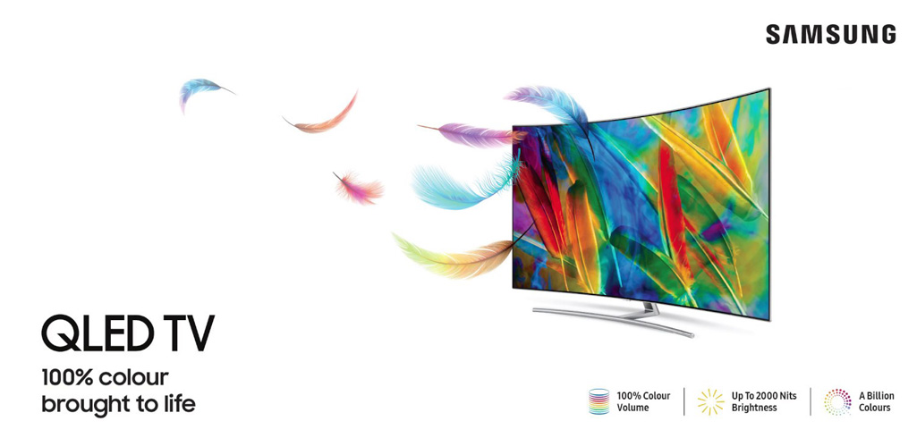qled samsung