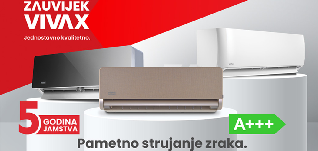 klima vivax