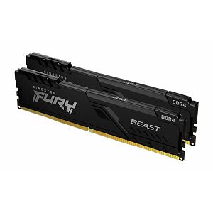 MEM DDR4 16GB (2x8) 3200MHz KIN FURY Beast