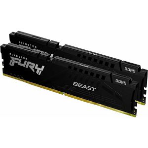 MEM DDR5 32GB (2x16) 5600MHz KIN FURY Beast