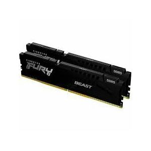 MEM DDR5 16GB (2x8) 5600MHz KIN FURY Beast KF556C36BBEK2-16
