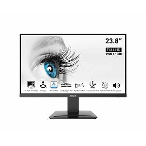 MON 24 MSI PRO MP243X Flat FHD IPS 100Hz 1xHDMI/DP
