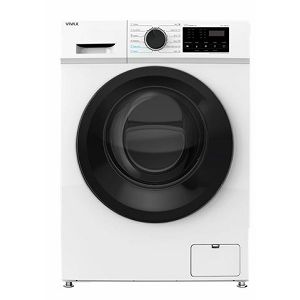 VIVAX HOME perilica rublja WFL-140812CI