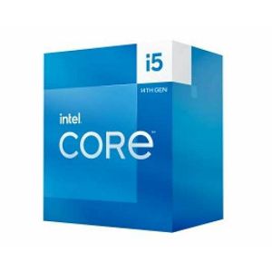 CPU INT Core i5 14400