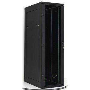 Triton ormar 37U/600x1000, RMA-37-L61-BAX-N1, crni, perforirana vrata