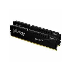 MEM DDR5 64GB (2x32) 6400MHz KIN FURY Beast EXPO KF564C32BBEK2-64