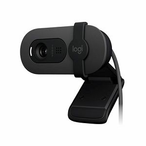WEB kamera Logitech BRIO 100