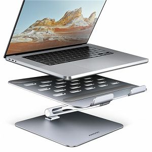 AXAGON Stalak za notebook 10"-16"