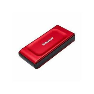 SSD EXT 1TB XS1000 Red Kin USB-C SXS1000R/1000G
