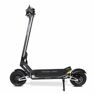 MS ENERGY E-ROMOBIL FLARE X Pro 30 Ah