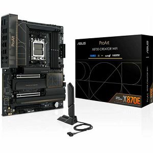 MBO AM5 AS PROART X870E-CREATOR WIFI