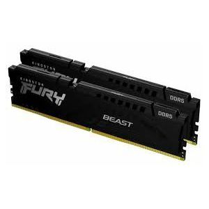 MEM DDR5 32GB (2x16) 6000MHz FURY EXPO KF560C30BBEK2-32