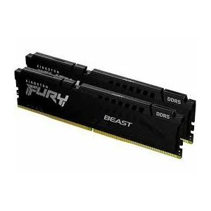 MEM DDR5 32GB (2x16) 6000MHz FURY Beast KF560C30BBK2-32