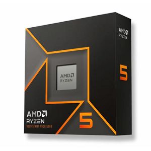 CPU AMD Ryzen 5 9600X