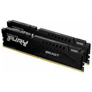 MEM DDR5 32GB (2x16) 6000MHz FURY Beast Expo KF560C36BBE2K2-32