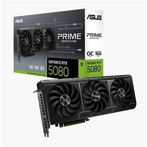 VGA AS PRIME-RTX5080-O16G