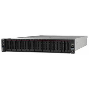 SRV LN SR650 v3 Xeon Silver 4514Y 16C