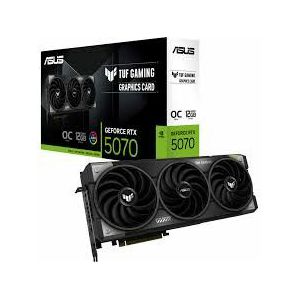 VGA AS TUF-RTX5070-O12G-GAMING