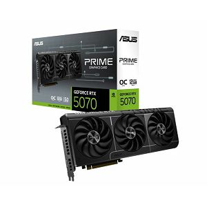 VGA AS PRIME-RTX5070-O12G