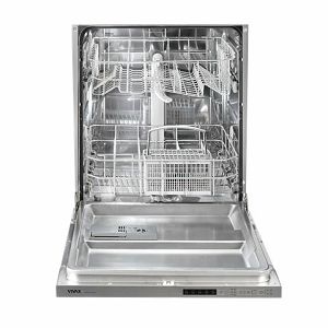 VIVAX HOME perilica posuđa DWB-601252CL