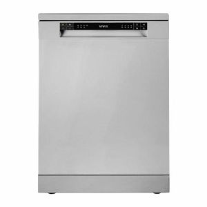 VIVAX HOME perilica posuđa DW-601262CL S