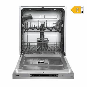VIVAX HOME perilica posuđa DWB-601372D