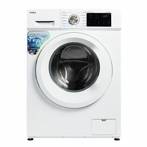 VIVAX HOME perilica rublja WFL-120712CI