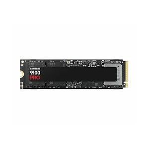 SSD 4TB Samsung 9100 PRO M.2 NVMe MZ-VAP4T0BW