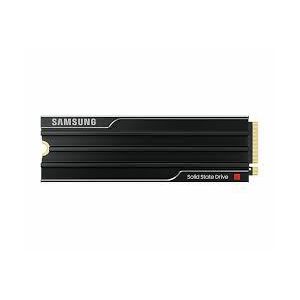 SSD 2TB Samsung 9100 PRO M.2 NVMe + heatsink MZ-VAP2T0CW