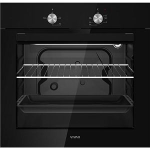 VIVAX HOME ugradbena pećnica BO-624MS G
