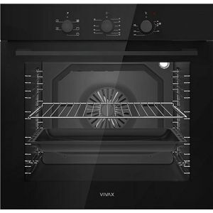 VIVAX HOME ugrad. pećnica BO-806BFTM G