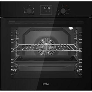 VIVAX HOME ugrad. pećnica BO-808BFD G