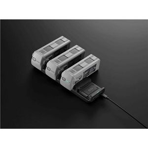 DJI Matrice 4 Battery Charging Hub(100W)