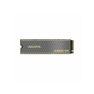 SSD 1TB AD LEGEND 860 PCIe Gen4 x4 M.2 2280 SLEG-860-1000GCS