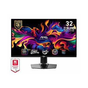 MON 32 MSI MAG 321UPX QD-OLED 240Hz