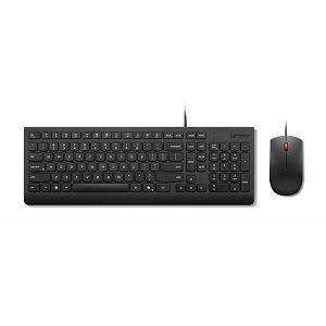 NOT DOD LN KYB+MOUSE Essential Žičani Combo Set, 4X31R64439