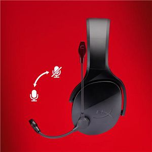 HP slušalice HyperX Cloud Jet WL, AJ0T1AA