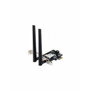 NET WRL AS PCE-BE6500