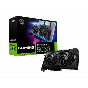 VGA MSI RTX 5060 8G GAMING OC