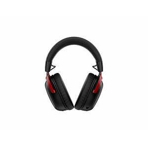 HP bežične slušalice HyperX Cloud III S WL blk red gam