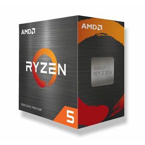 CPU AMD Ryzen 5 5600T