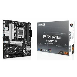 MBO AM5 AS PRIME B850M-K