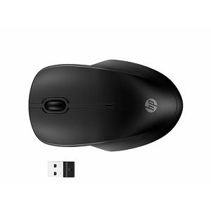 NOT DOD HP Mouse 255 Dual WL, 8R3U1UT