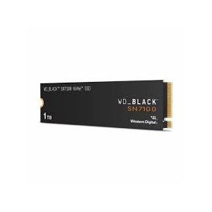 SSD 1TB WD Black™ SN7100 M.2 NVMe WDS100T4X0E