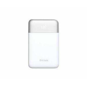 D-Link DPP-101 10000mAh Power Bank