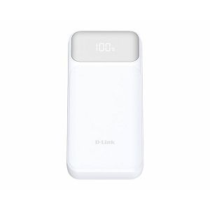 D-Link DPP-201 20000mAh Power Bank