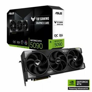 VGA AS TUF-RTX5090-O32G-GAMING
