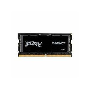 MEM SOD DDR5 16GB 6000MHz Kingston FURY Impact XMP KF560S38IB-16