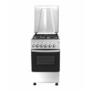 VIVAX HOME samostojeći štednjak FC-31502I WH