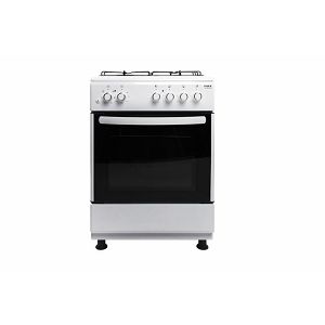 VIVAX HOME samostojeći štednjak FC-31602IFS WH